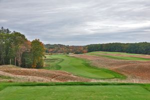 Myopia Hunt Club 12th Tee